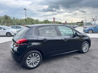 Peugeot 208 2017 1.6 BLUEHDI STYLE ΜΗΔΕΝΙΚΑ ΤΕΛΗ-thumb-11