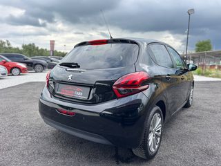 Peugeot 208 2017 1.6 BLUEHDI STYLE ΜΗΔΕΝΙΚΑ ΤΕΛΗ-thumb-12