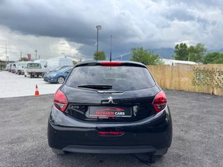 Peugeot 208 2017 1.6 BLUEHDI STYLE ΜΗΔΕΝΙΚΑ ΤΕΛΗ-thumb-13