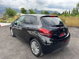 Peugeot 208 2017 1.6 BLUEHDI STYLE ΜΗΔΕΝΙΚΑ ΤΕΛΗ-thumb-14