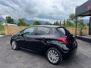 Peugeot 208 2017 1.6 BLUEHDI STYLE ΜΗΔΕΝΙΚΑ ΤΕΛΗ-thumb-15