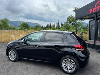 Peugeot 208 2017 1.6 BLUEHDI STYLE ΜΗΔΕΝΙΚΑ ΤΕΛΗ-thumb-16