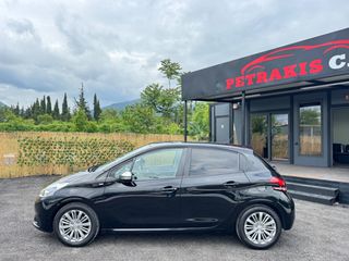 Peugeot 208 2017 1.6 BLUEHDI STYLE ΜΗΔΕΝΙΚΑ ΤΕΛΗ-thumb-17