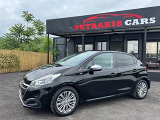 Peugeot 208 2017 1.6 BLUEHDI STYLE ΜΗΔΕΝΙΚΑ ΤΕΛΗ-thumb-18