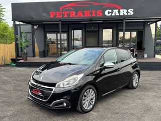 Peugeot 208 2017 1.6 BLUEHDI STYLE ΜΗΔΕΝΙΚΑ ΤΕΛΗ-thumb-19