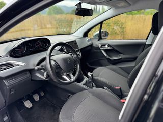 Peugeot 208 2017 1.6 BLUEHDI STYLE ΜΗΔΕΝΙΚΑ ΤΕΛΗ-thumb-20