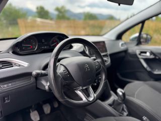 Peugeot 208 2017 1.6 BLUEHDI STYLE ΜΗΔΕΝΙΚΑ ΤΕΛΗ-thumb-21