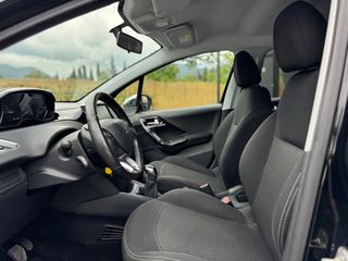 Peugeot 208 2017 1.6 BLUEHDI STYLE ΜΗΔΕΝΙΚΑ ΤΕΛΗ-thumb-22