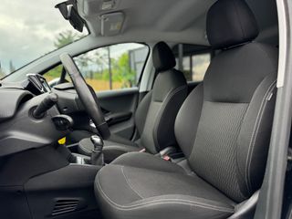 Peugeot 208 2017 1.6 BLUEHDI STYLE ΜΗΔΕΝΙΚΑ ΤΕΛΗ-thumb-23