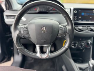 Peugeot 208 2017 1.6 BLUEHDI STYLE ΜΗΔΕΝΙΚΑ ΤΕΛΗ-thumb-24