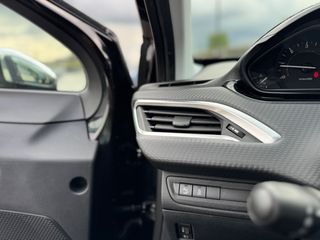 Peugeot 208 2017 1.6 BLUEHDI STYLE ΜΗΔΕΝΙΚΑ ΤΕΛΗ-thumb-25
