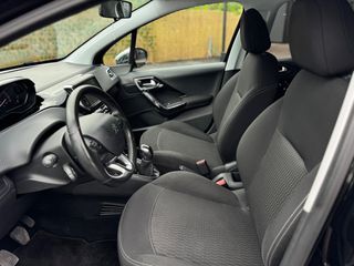 Peugeot 208 2017 1.6 BLUEHDI STYLE ΜΗΔΕΝΙΚΑ ΤΕΛΗ-thumb-26