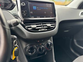 Peugeot 208 2017 1.6 BLUEHDI STYLE ΜΗΔΕΝΙΚΑ ΤΕΛΗ-thumb-27