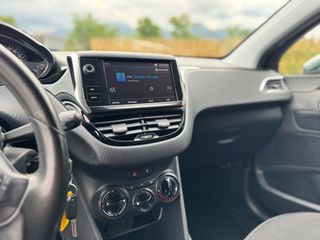 Peugeot 208 2017 1.6 BLUEHDI STYLE ΜΗΔΕΝΙΚΑ ΤΕΛΗ-thumb-28