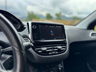 Peugeot 208 2017 1.6 BLUEHDI STYLE ΜΗΔΕΝΙΚΑ ΤΕΛΗ-thumb-30