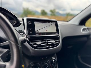 Peugeot 208 2017 1.6 BLUEHDI STYLE ΜΗΔΕΝΙΚΑ ΤΕΛΗ-thumb-31