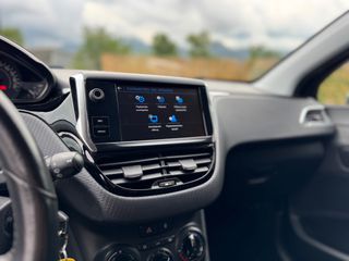 Peugeot 208 2017 1.6 BLUEHDI STYLE ΜΗΔΕΝΙΚΑ ΤΕΛΗ-thumb-32
