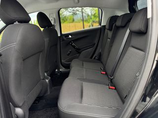 Peugeot 208 2017 1.6 BLUEHDI STYLE ΜΗΔΕΝΙΚΑ ΤΕΛΗ-thumb-34