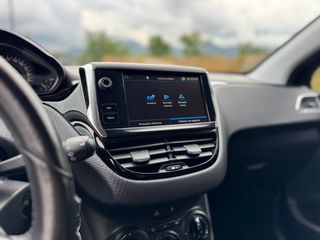 Peugeot 208 2017 1.6 BLUEHDI STYLE ΜΗΔΕΝΙΚΑ ΤΕΛΗ-thumb-35