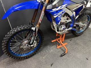 Yamaha YZ 250F 2017-thumb-4
