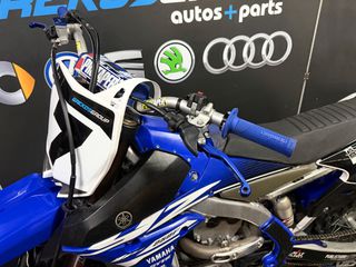 Yamaha YZ 250F 2017-thumb-7