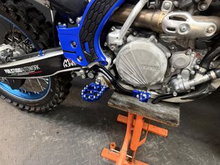 Yamaha YZ 250F 2017-thumb-9