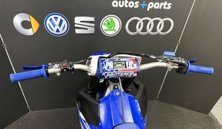 Yamaha YZ 250F 2017-thumb-10