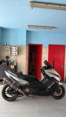 Yamaha T-MAX 500 2009-thumb-2