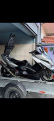 Yamaha T-MAX 500 2009-thumb-3