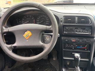 Nissan Sunny 1994