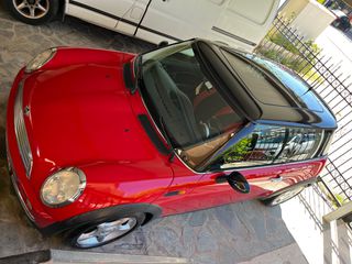 Mini Cooper 2004 CHILLI PACKET PANORAMA FULL