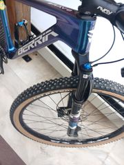 All - Mountain Berria 2022 bravo
