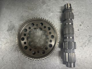 ΚΟΡΩΝΟΠΗΝΙΟ ΣΑΣΜΑΝ DOG BOX BRENA EVO  1 13-56.  GP.N