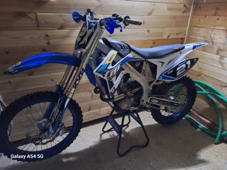 TM 250 2021 250