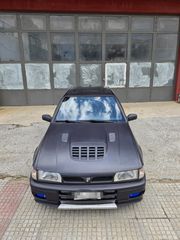 Nissan Sunny 2000 GTIR SR20DET