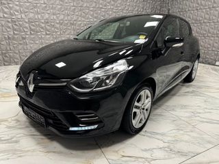 Renault Clio 2019