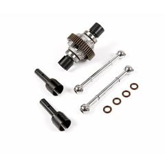 RovanSportsBuggy reinforcing diff.gear set