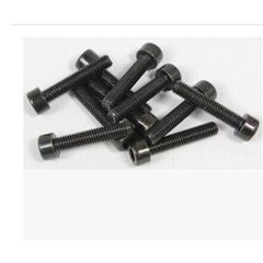 RovanSportsInner hex round head screws M5x25 (10pcs)