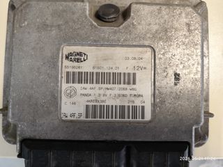 εγκέφαλος Fiat Panda 188A3000