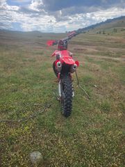 Honda CRF 250R 2019 CRF 250R