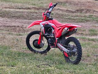 Honda CRF 250R 2019 CRF 250R-thumb-2