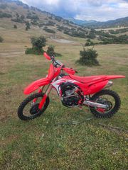 Honda CRF 250R 2019 CRF 250R-thumb-3