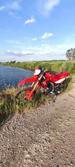 Honda CRF 300 L 2025