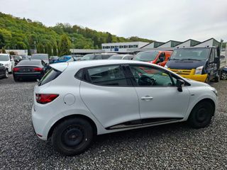 Renault Clio 2018