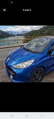 Peugeot 207 2008