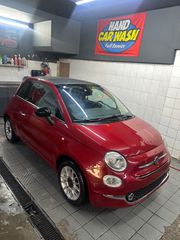 Fiat 500 2009 CABRIO