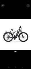Trekking EcoBike 2024 E-TRECK