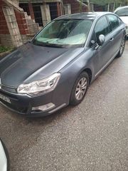 Citroen C5 2011 1.6 THP-thumb-4