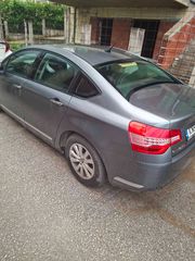 Citroen C5 2011 1.6 THP-thumb-5