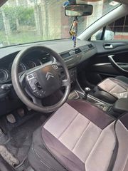 Citroen C5 2011 1.6 THP-thumb-6
